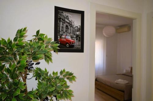 Fem House Room Type - One-Bedroom Apartment