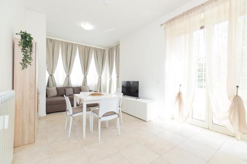 Casa Sole Room Type - Two-Bedroom Apartment