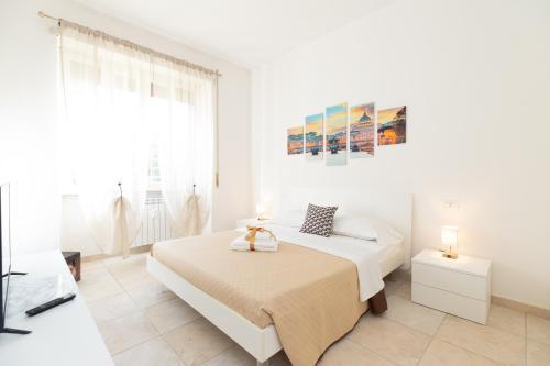 Casa Sole Room Type - Two-Bedroom Apartment Casa Sole Room Type - Two-Bedroom Apartment