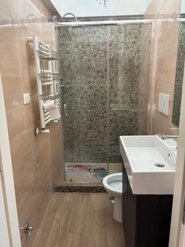 Apartment SPA Trastevere - Tap to explore photos