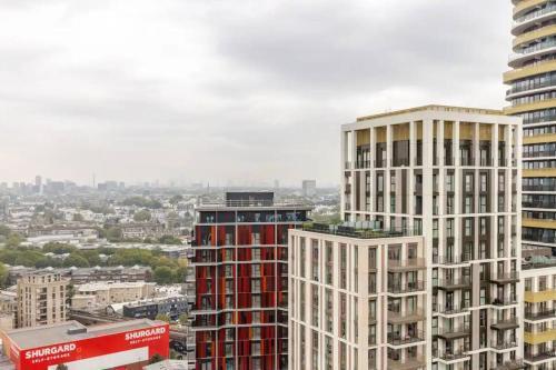 Niru Experience Skyview Penthouse