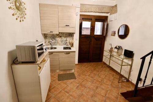 Casa di Nené Room Type - One-Bedroom Apartment