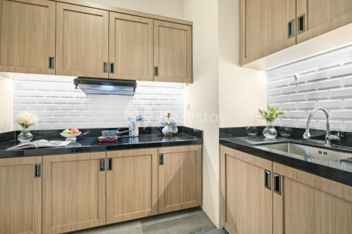 Carmine by Kozystay - Sudirman Room Type - Two-Bedroom Apartment