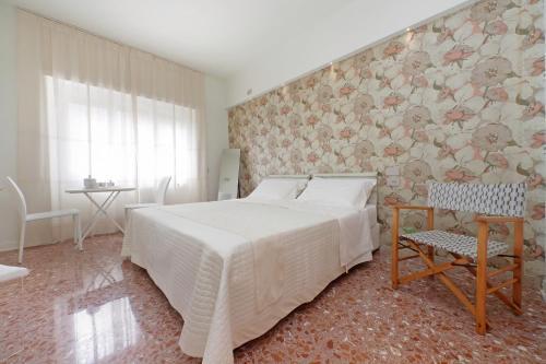 On Rome Affittacamere o GuestHouse Room Type - Deluxe Double or Twin Room with Balcony