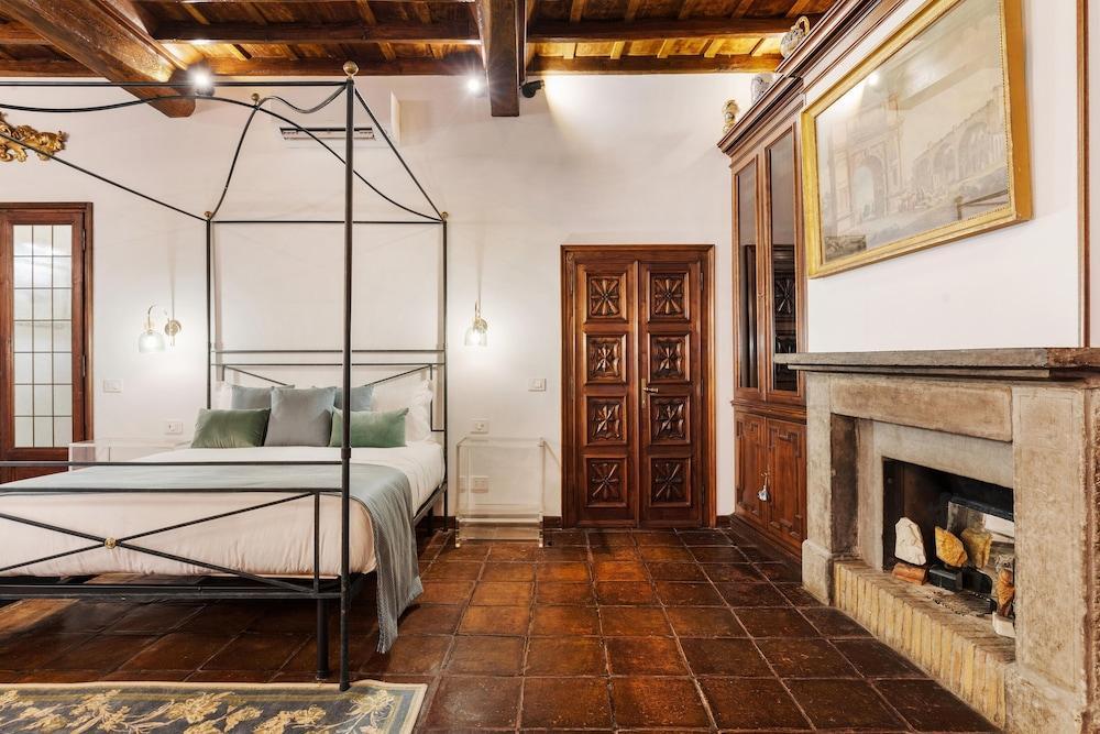 Domus Minelli Navona by Ghor Room Type - Apartment (1 Bedroom) Domus Minelli Navona by Ghor Room Type - Apartment (1 Bedroom)