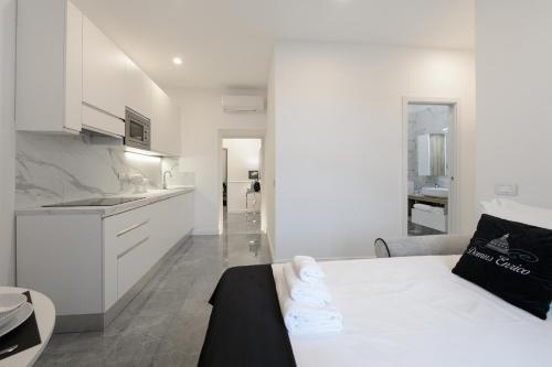 Domus Enrico Room Type - One-Bedroom Apartment