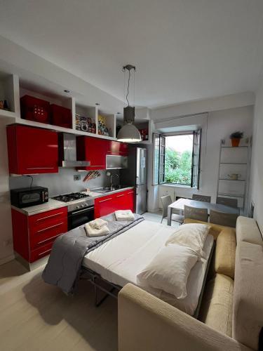 Procida's House by ACS HOLIDAYS Room Type - Two-Bedroom Apartment