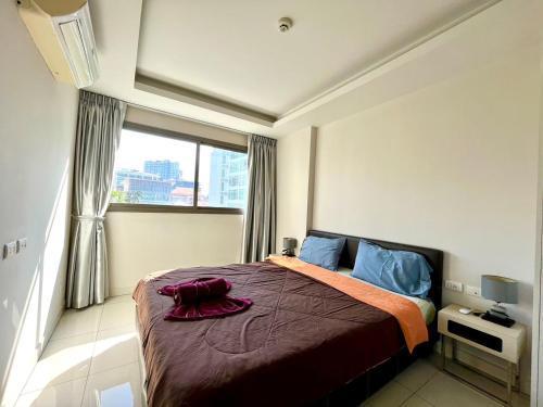 Water Park Condominium