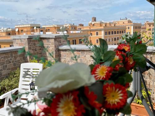 Ave Roma Suite - Tap to explore photos