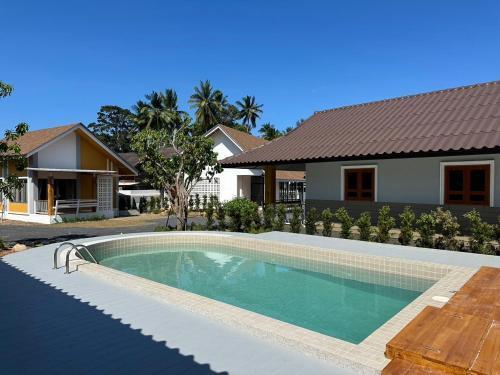Villa Taa Koh Samui - Tap to explore photos