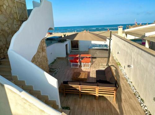 Fiorucci Apartments - Veronica's House Fiumicino Room Type - Two-Bedroom Apartment