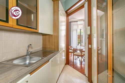 C M La Terrasse di Monti Room Type - Two-Bedroom Apartment