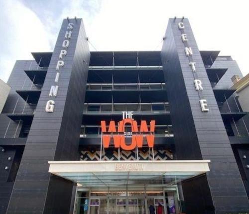 Suite Leonardo-Fco Airport-Fiera-Rome