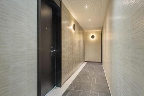 Magnifique appartement à proximité de Paris - Tap to explore photos