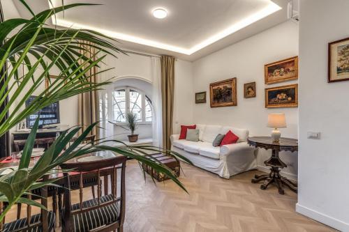 Belle Arti Home Room Type - One-Bedroom Apartment Belle Arti Home Room Type - One-Bedroom Apartment
