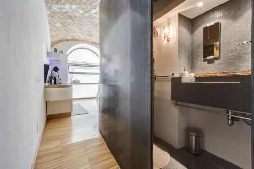 L'atelier Room Type - One-Bedroom Apartment