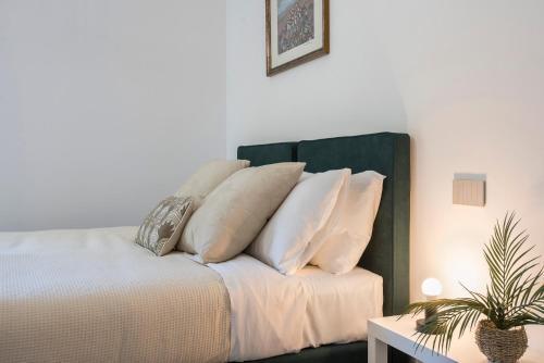Sky Luxury Room Type - Two-Bedroom Apartment Sky Luxury Room Type - Two-Bedroom Apartment