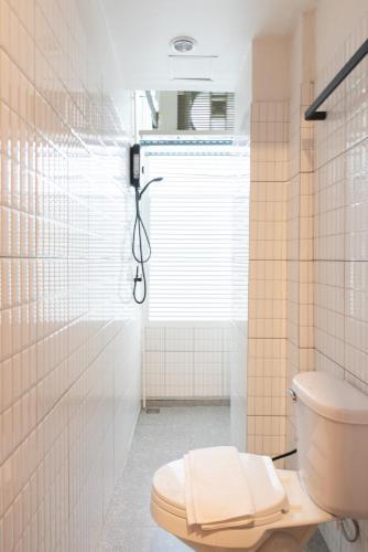 Samyan Story Boutique Hotel Room Type - Triple Room