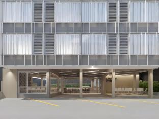 SAMYAN STORY BOUTIQUE HoTEL