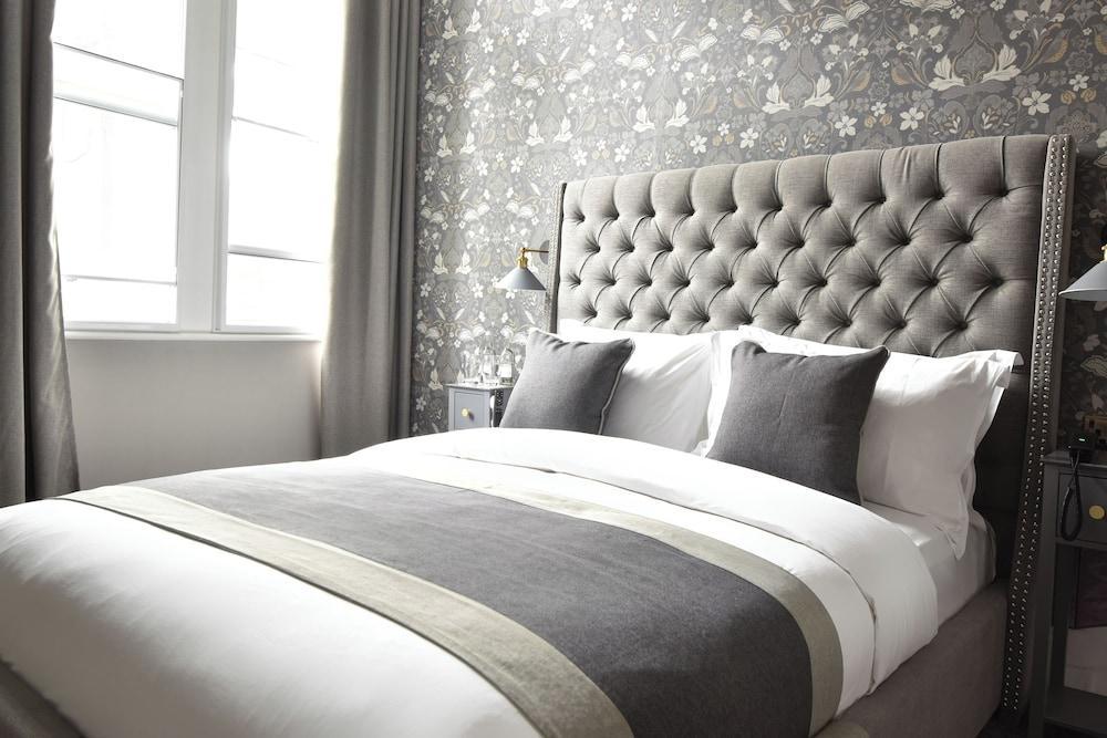 Yorkshire Grey Pub & Rooms Room Type - Standard Double Room