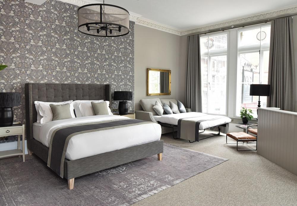 Yorkshire Grey Pub & Rooms Room Type - Standard Studio Suite