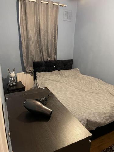 Comfy flat nr E Dulwich Station - Tap to explore photos
