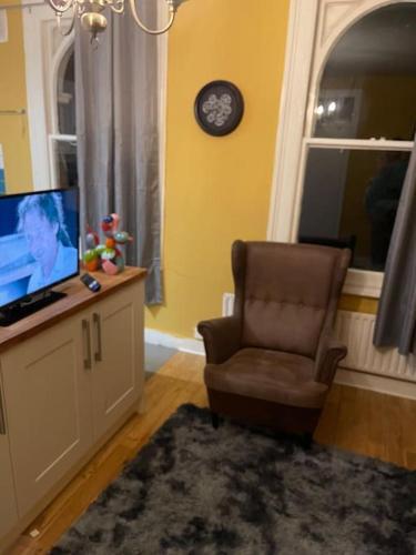 Comfy flat nr E Dulwich Station - Tap to explore photos