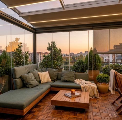 Fiorucci Apartments - Veronica's House Room Type - Two-Bedroom Apartment