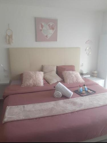 Love Room Séduction Room Type - Suite with Terrace