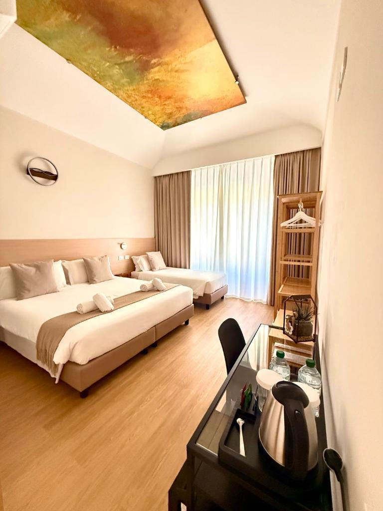 May Home Guest House