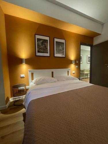 Maison Adelaide Room Type - Two-Bedroom Apartment