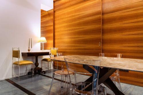 Arancio Luxury Accomodation Room Type - Three-Bedroom Apartment