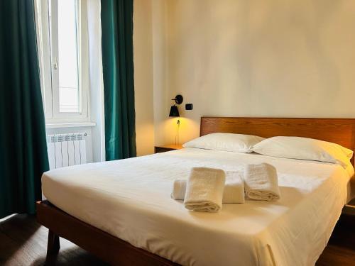 Cenci Guest House Room Type - Double Room