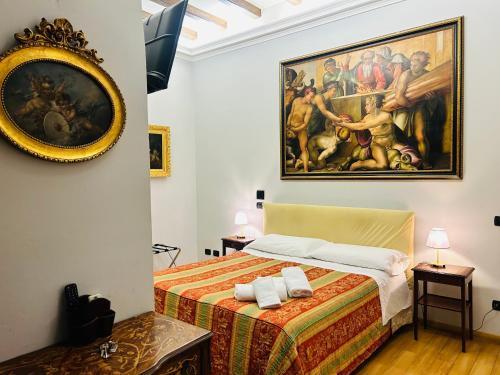 Cenci guest house - Tap to explore photos
