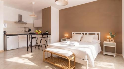 Urban Sky Loft Fiumicino