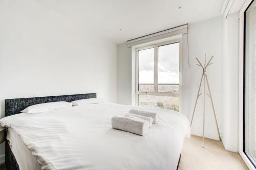 GuestReady - Modern 2-Bed near Elephant & Castle - Tap to explore photos