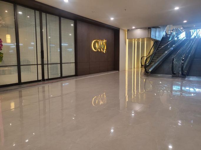 Ow! Hotel Boutique Kemayoran