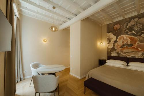 Restart Accommodations Tritone Room Type - One-Bedroom Apartment
