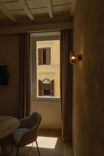 Restart Accommodations Tritone Room Type - One-Bedroom Apartment