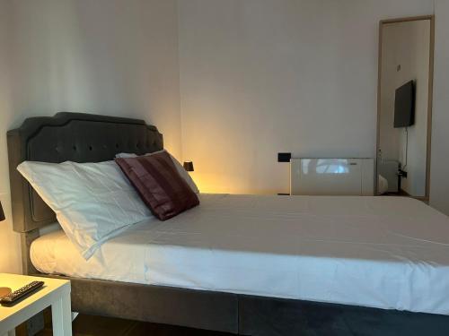 Dina Suite Rome Room Type - Double Room with Terrace