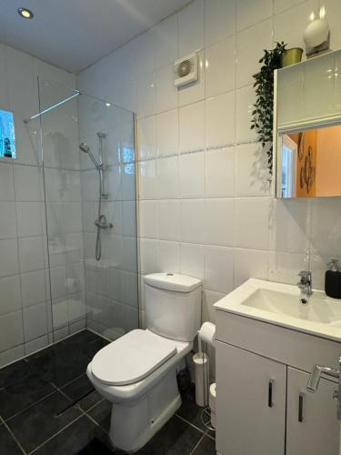 Flat in Camden Kings Cross - Tap to explore photos
