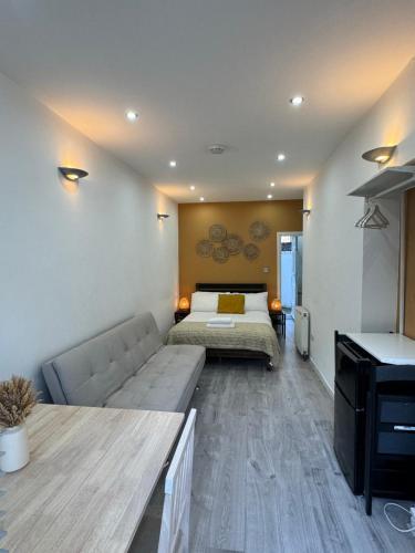 Flat in Camden Kings Cross