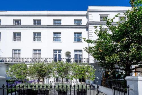 Arcore Premium Apartments Knightsbridge