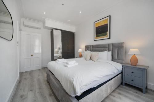 The Belgrave Residences - Tap to explore photos
