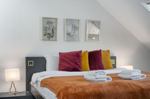 The Belgrave Residences