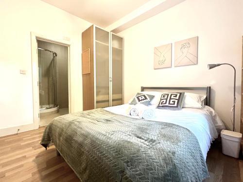 Olympia Apartments - 2 bed, 2 bath
