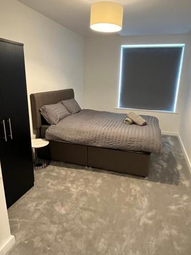 Lovely Private double room - Tap to explore photos