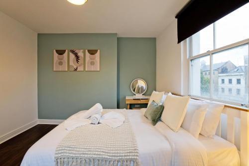 Imperial Whitechapel New Road Apartments