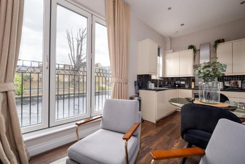 GuestReady - Fabulous stay in Fulham - Tap to explore photos