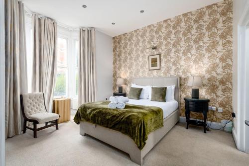 GuestReady - Fabulous stay in Fulham - Tap to explore photos